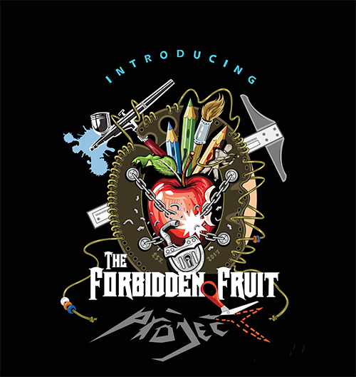 The Forbidden Fruit